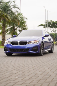 BMW, Jakarta Selatan, UPN veteran, Binus, Universitas Brawijaya, UGM, Untag, Trisakti, UPH 